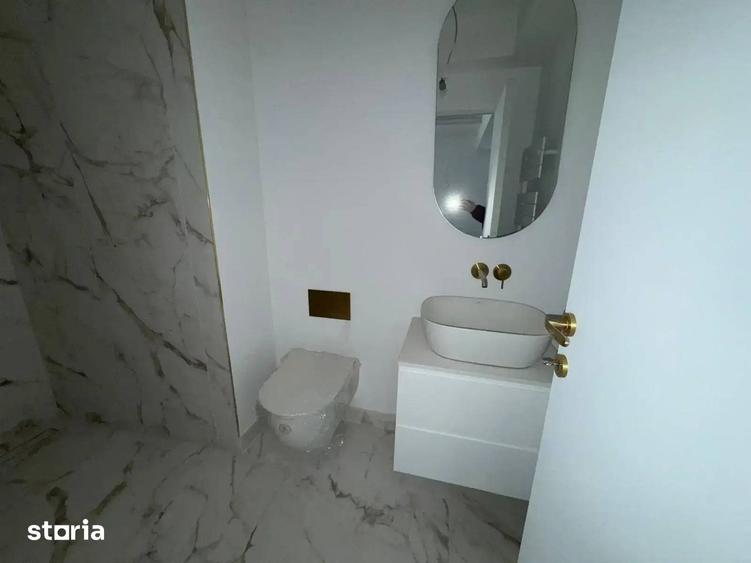 Apartament 3 Camere Finisaje Lux Smart Home Complex Barrio Zona Unirii - 9