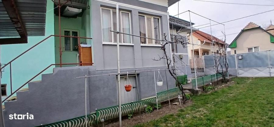 Casă cu 3 camere în Bădeni