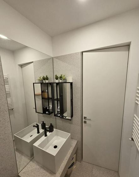 Apartament 3 camere Politehnica-Complex nou-2 locuri parcare - 11