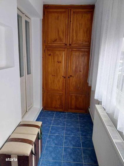 Garsonieră în Mureșeni