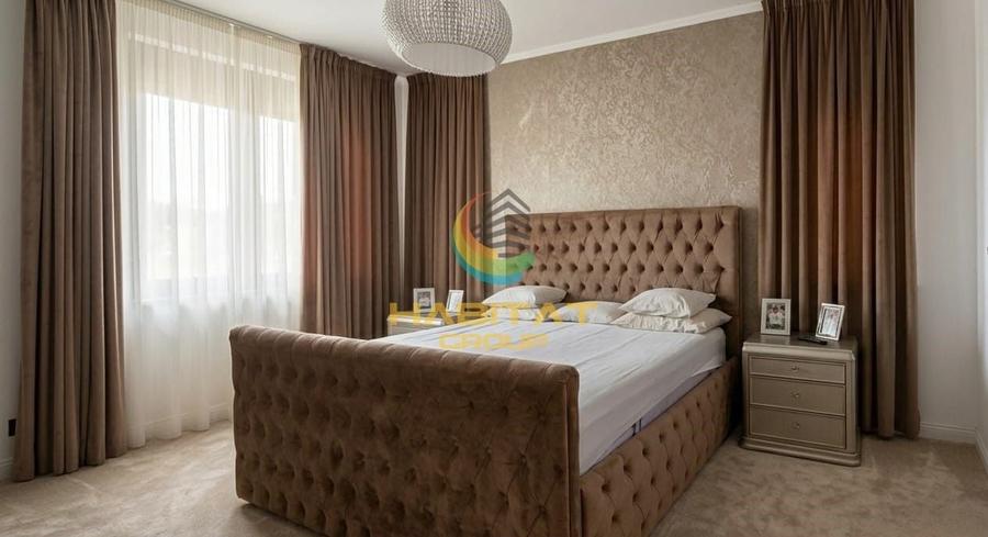 Casă individuală cu 5 camere cu Piscina în Sud-Est