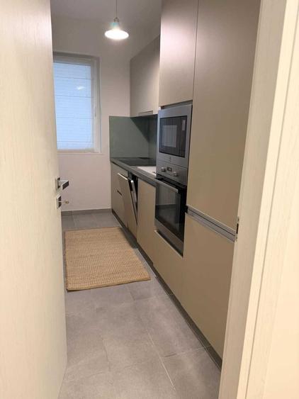 Apartament cu 2 camere decomandat în Mărăști
