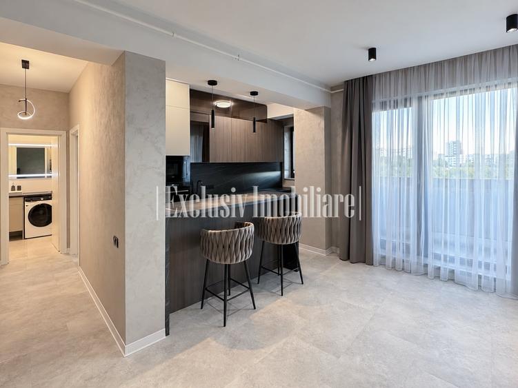 Aviatorii Residence | Apartament Premium -  Prima închiriere | Parcare subteran - 2