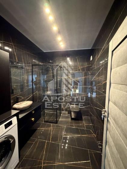 Apartament cu 3 camere decomandat în Dumbrăvița