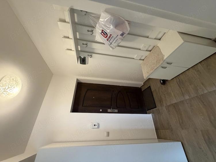 Garsonieră decomandată în Braytim