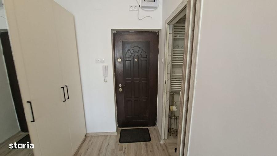 Inchiriez apart. 1 camera, Tg. Mures, 7 Noiembrie (UMF) - TCM - 3