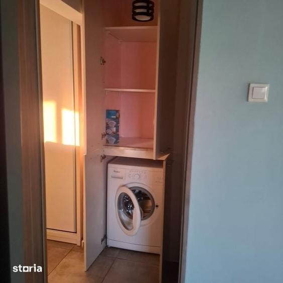 Se inchiriaza apartament 2 camere - zona Nerva Traian - 5