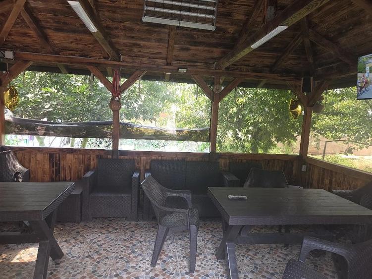 Casă cu 4 camere cu Teren 600 Mp în 23 August