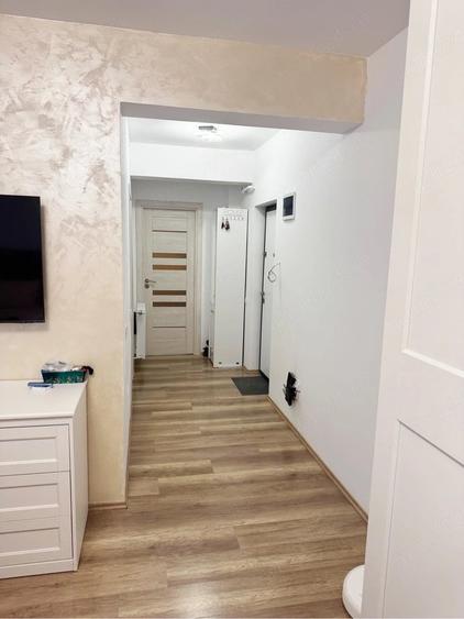 Vand garsoniera Diamantului confort 1 - 4