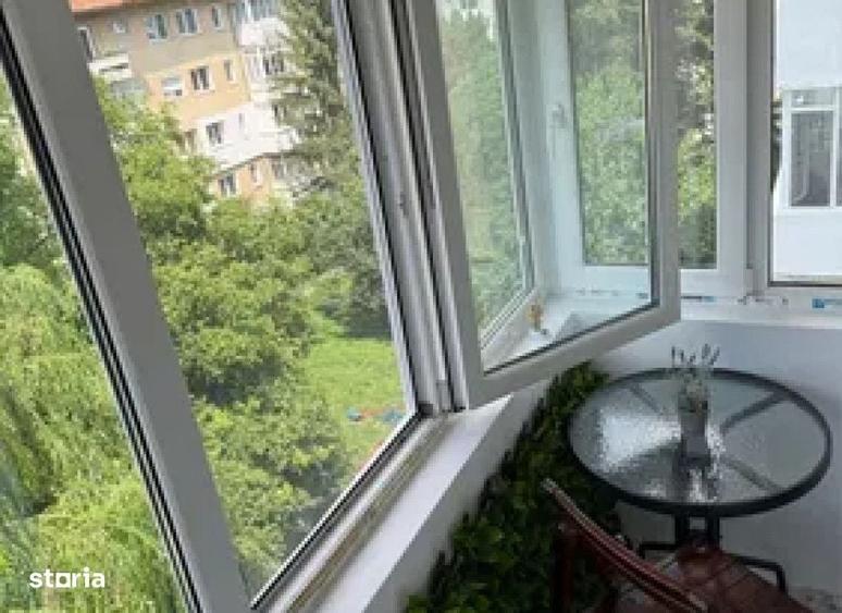 Garsonieră în Precista