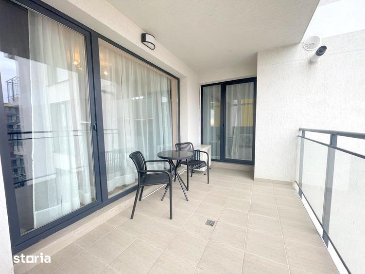 Apartament cu 3 camere, mobilat în Lipovei