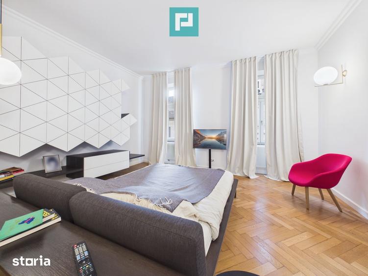 Apartament cu 3 camere în Ultracentral