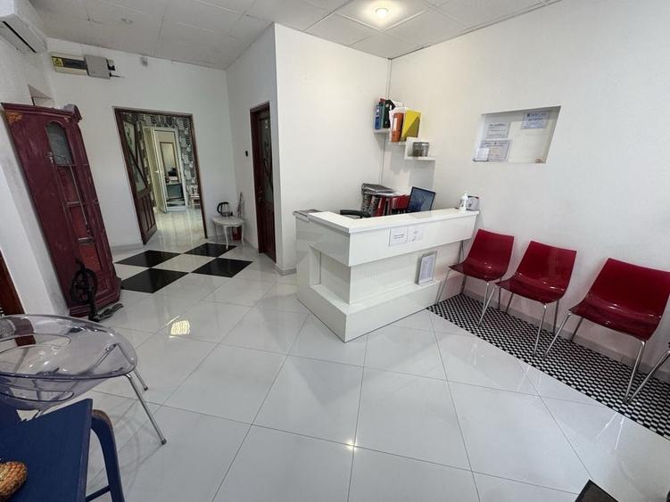 Spațiu comercial, de 70 mp, în Ultracentral