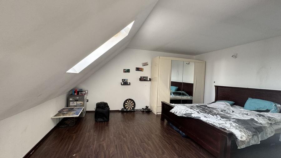 Apartament cu 2 camere semidecomandat, mobilat în Brâncoveanu