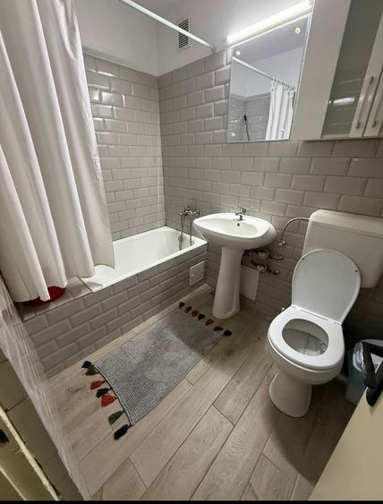 Garsonieră semidecomandată în Central