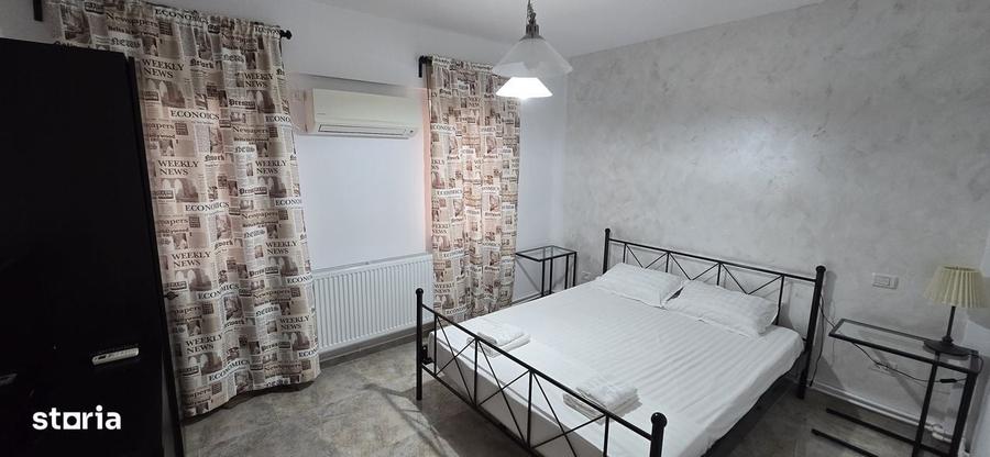 Spațiu comercial, de 472 mp, în Nord