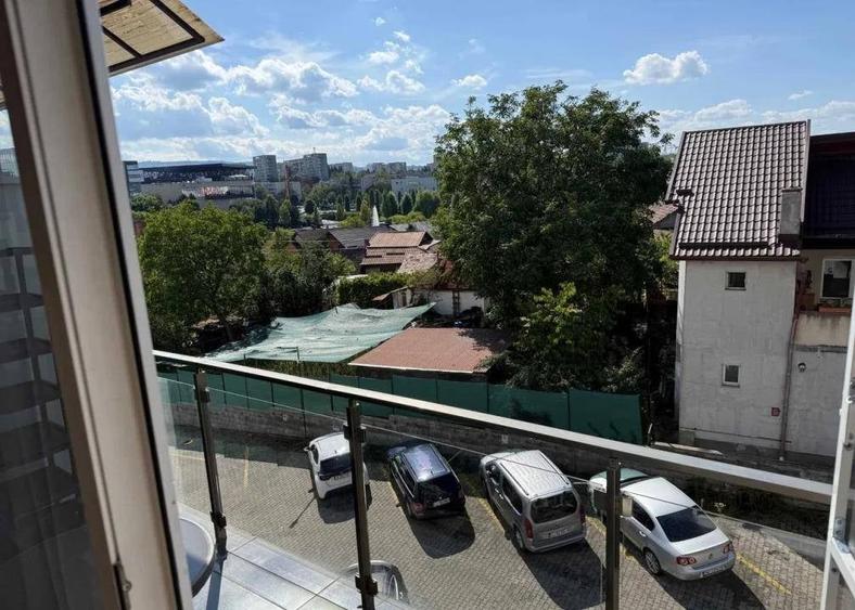 Garsonieră decomandată în Mărăști