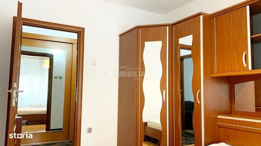Apartament 4 camere mobilat test contract - 7