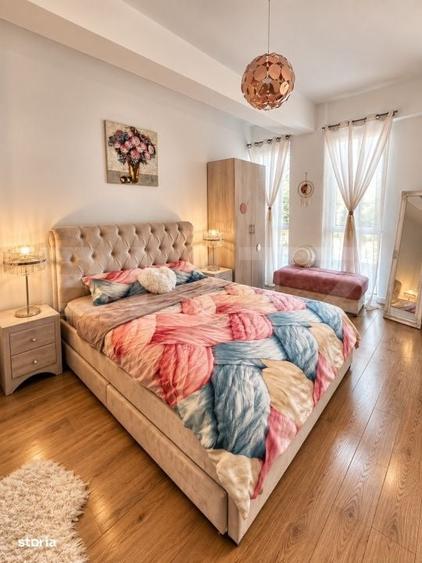 Apartament cu 2 camere în Spitalul Județean