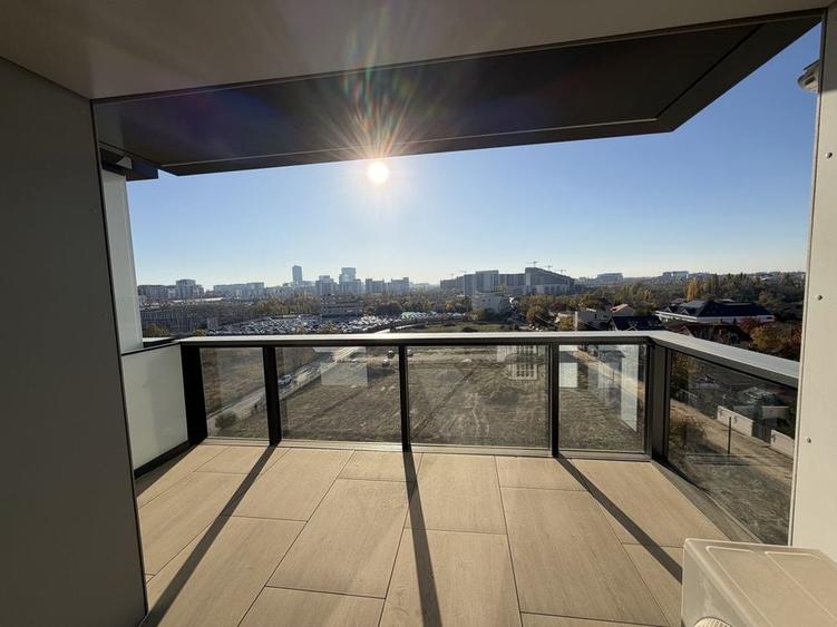 Apartament cu 3 camere decomandat în Vest