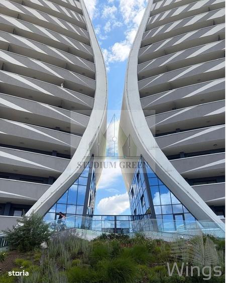 Direct de la Dezvoltator! Apartament cu 3 camere Wings- 65 mp! - 3