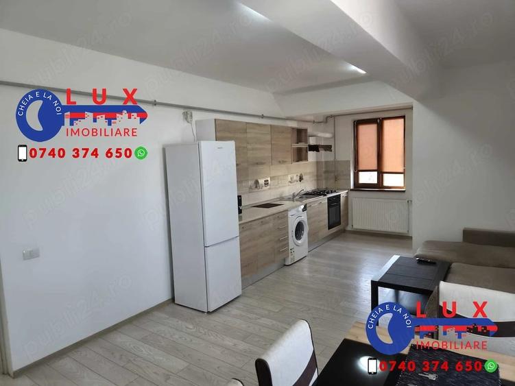 ID 654 Apartament 2 camere complet renovat - 7