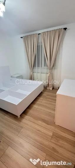 Apartament 2 camere de inchiriat