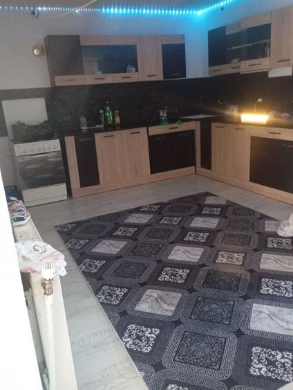 Casă cu 2 camere cu Teren 600 Mp în Cernele
