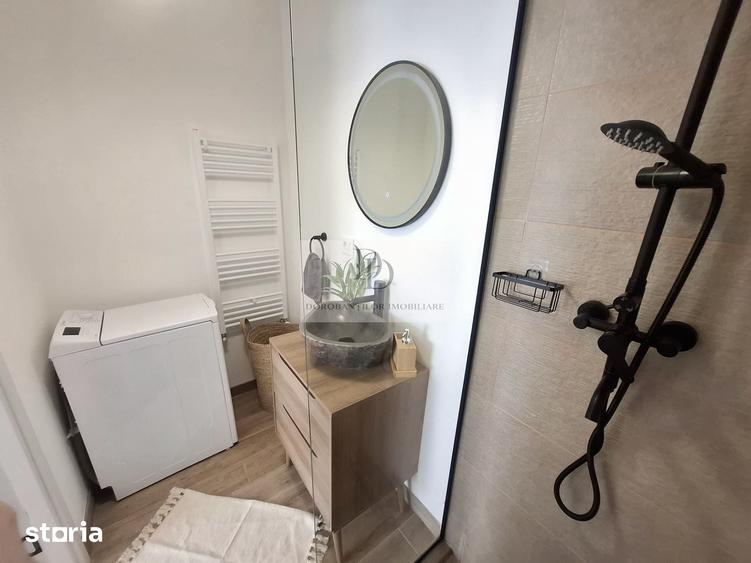 Apartament finisaje PREMIUM | UltraCentral - IULIU MANIU - 2