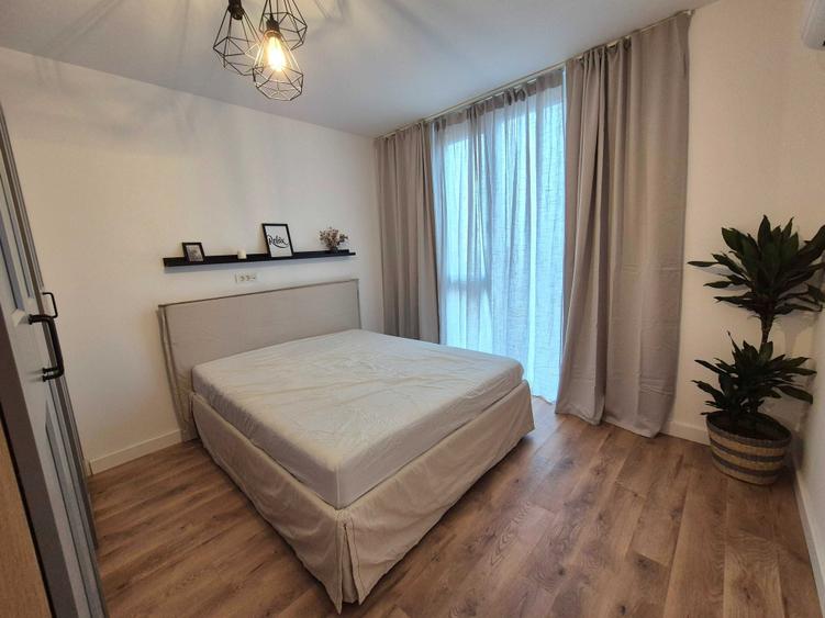 Apartament la Campeador 1, 5 camere, open space de inchiriat - 5