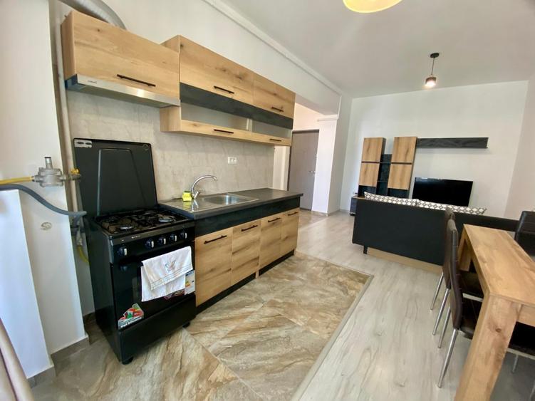 Apartament cu 2 camere în Militari