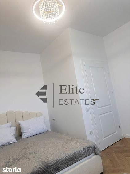 De inchiriat apartament nou cu 2 camere - 9