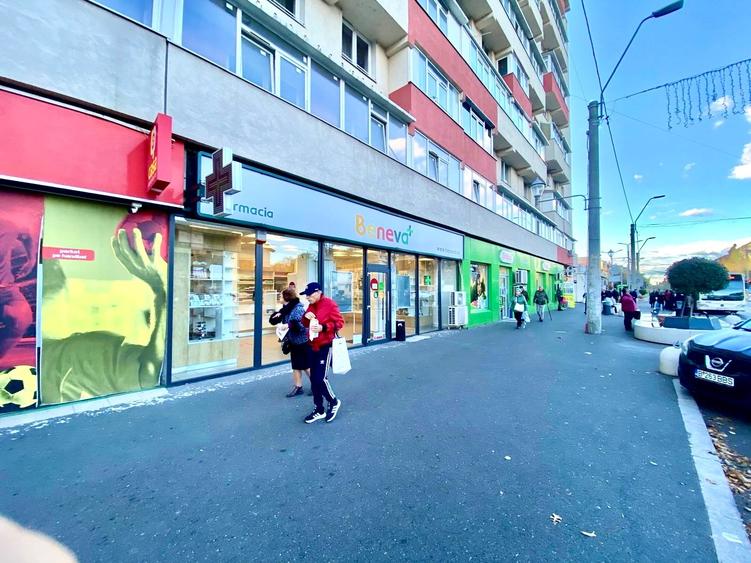 Brancoveanu – 100 mp – 420.000 euro, aproape de metrou - 1