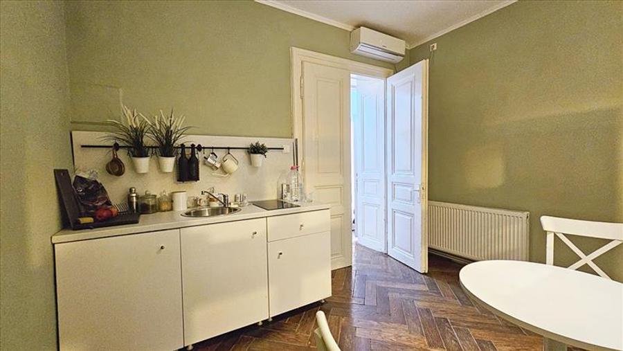 COMISION 0% APARTAMENT 2 CAMERE ULTRA CENTRAL PENTRU INVESTITIE - 8