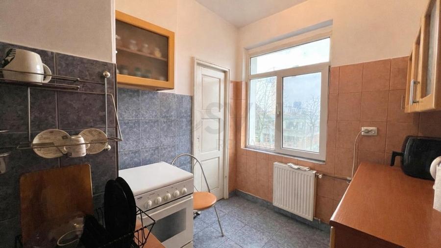 REA1028527 Apartament 2 camere Floreasca l Compozitori l Boxa Inclusa - 4