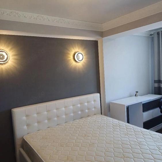 Garsoniera de inchiriat in zona Pacii - 4