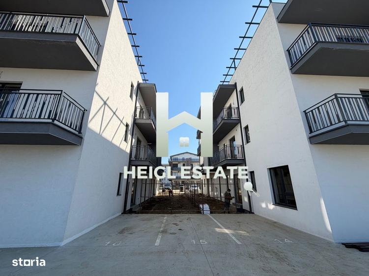 Apartament cu 2 camere si 2 balcoane in zona Braytim - 2