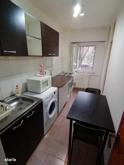 Lacul Tei inchiriere garsoniera Pet-Friendly - 3