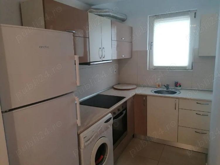 Inchiriez garsoniera zona DRISTOR - 1