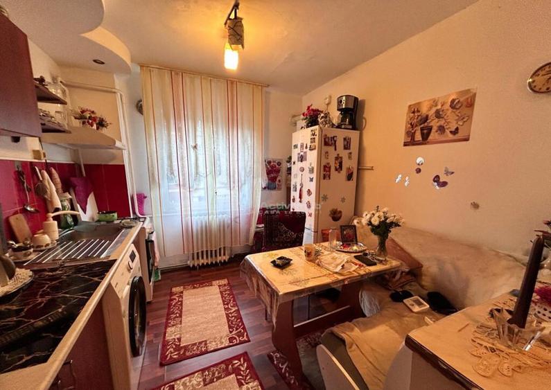 Resita, 2 Cam.Cf.1, Semidec.Moroasa, Comisariat - 15