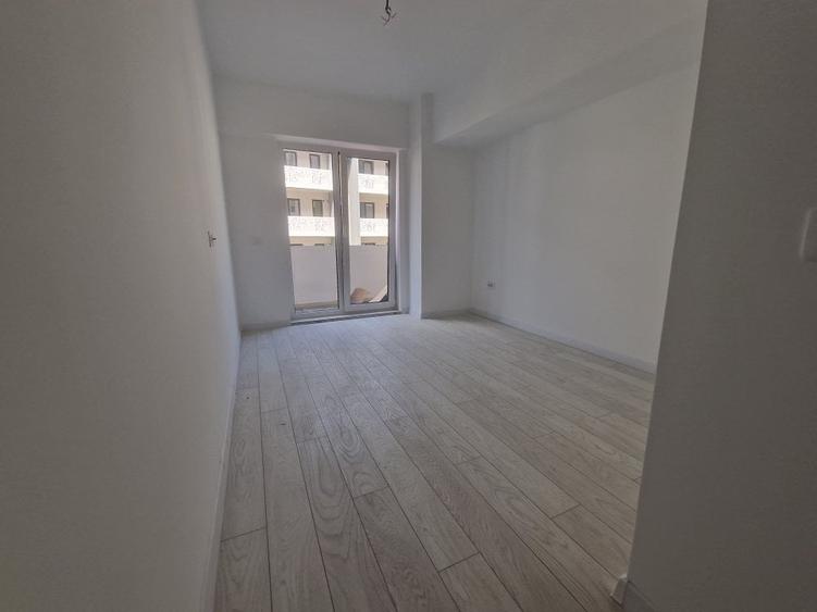 # Finalizat - apartament 3 camere - Pacurari - Kaufland - bloc 2024 - 1