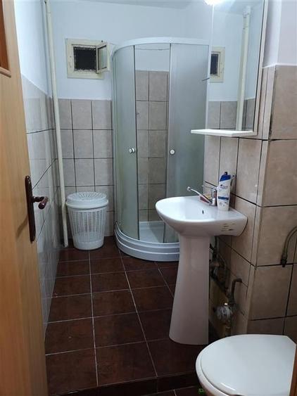 Apartament cu o camera decomandat 34 mp aproape Noul Mall (Shopping City) - 6