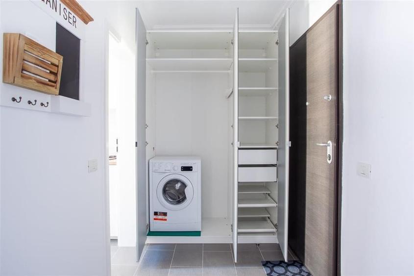 Inchiriere Garsoniera Moderna Exigent Plaza Lujerului - 8