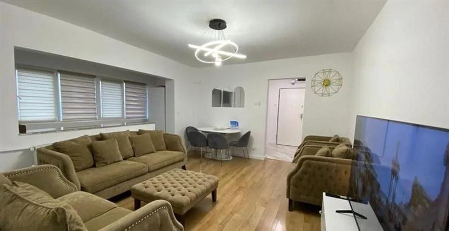 Vanzare apartament 3 camere renovat Colentina - 1