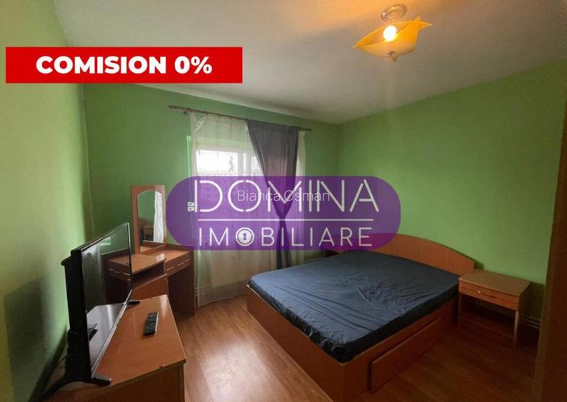 Apartament 2 camere - zona Liceului Teologic Apartament 2 camere - zona Liceului Teologic
