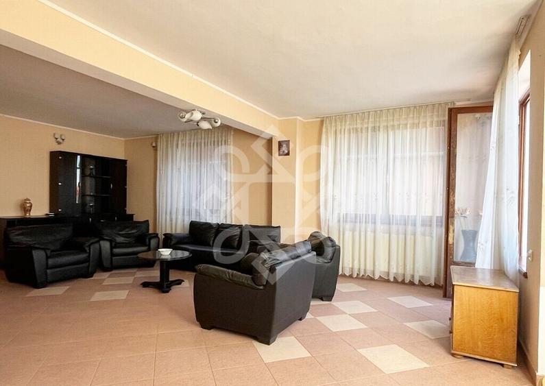 Vila pe Malul Crisului, strada Facliei Oradea - 3