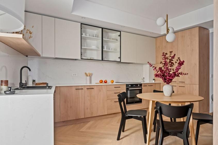 Bloc boutique nou - ultra-central, cu design de lux și parcare subterană - 8