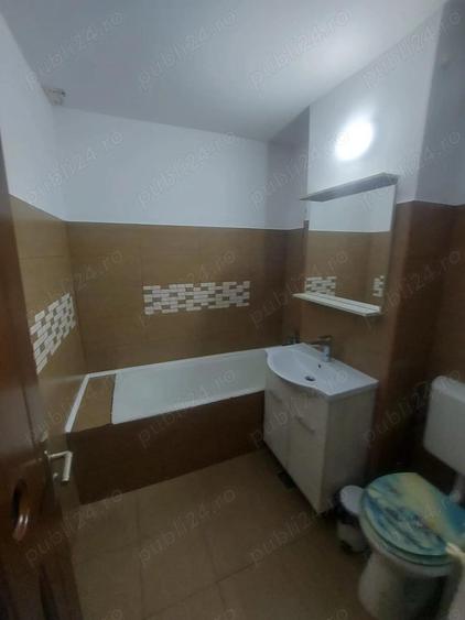 Apartament cu 2 camere etaj 1 zona Ostroveni (are centrala) - 5