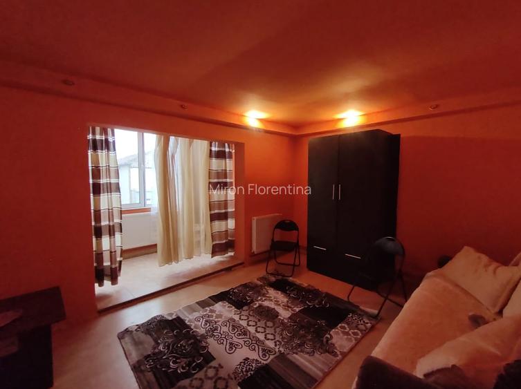 La 5 minute de Piata Verde, in zona Aradului- cu centrala gaz