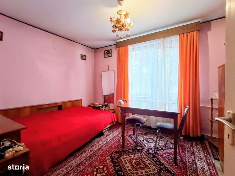 Apartament 2 camere parter cu balcon - 2